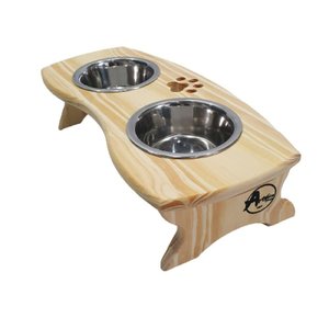 Comedouro para Cães P