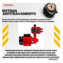 Ver imagem 4 de Pressurizador de Agua Automatico 1/2cv (0,5hp) (350w) Worker 220v