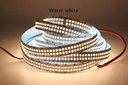 Ver imagem 6 de Fita Led Dupla 3528 480 Led’s 5 Metros 40w Ip20 12v 3000k