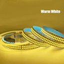 Ver imagem 2 de Fita Led Dupla 3528 480 Led’s 5 Metros 40w Ip20 12v 3000k