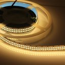 Ver imagem 1 de Fita Led Dupla 3528 480 Led’s 5 Metros 40w Ip20 12v 3000k