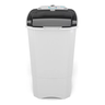 Lavadora de Roupas Semi-automática Britânia 10kg Bl R03 127v Branco - 2