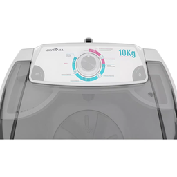 Lavadora de Roupas Semi-automática Britânia 10kg Bl R03 127v Branco - 5