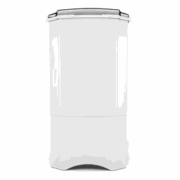 Lavadora de Roupas Semi-automática Britânia 10kg Bl R03 127v Branco - 3