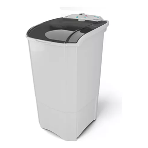 Lavadora de Roupas Semi-automática Britânia 10kg Bl R03 127v Branco