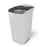 Lavadora de Roupas Semi-automática Britânia 10kg Bl R03 127v Branco - 1