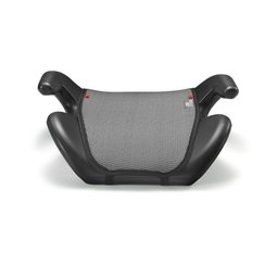Assento para Auto Booster Turbo Meia Capa 15-36kgs Cinza Multikids Baby - BB381 BB381 - 2