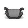 Assento para Auto Booster Turbo Meia Capa 15-36kgs Cinza Multikids Baby - BB381 BB381 - 2