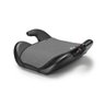 Assento para Auto Booster Turbo Meia Capa 15-36kgs Cinza Multikids Baby - BB381 BB381 - 1