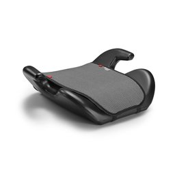 Assento para Auto Booster Turbo Meia Capa 15-36kgs Cinza Multikids Baby - BB381 BB381 - 4