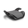 Assento para Auto Booster Turbo Meia Capa 15-36kgs Cinza Multikids Baby - BB381 BB381 - 4