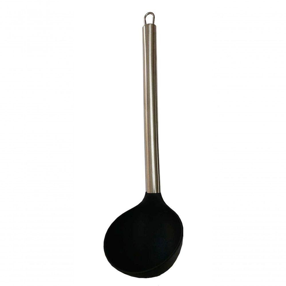Jogo de Utensilios de Nylon P/ Cozinha 5 Peças Kitchenware - 5