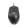 Kit Teclado e Mouse Gamer Hp Km300f Usb Rgb 6400 Dpi Abnt2 - 4