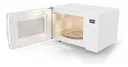 Ver imagem 3 de Microondas Pmo28b Philco Branco 1100w 127v