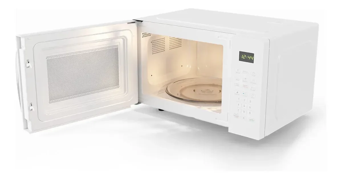 Ver imagem 3 de Microondas Pmo28b Philco Branco 1100w 127v