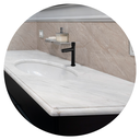 Ver imagem 4 de Torneira Lavatorio Exclusive 1/4 de Volta Black