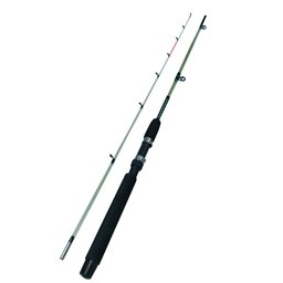 Vara Lumis Kraton P/ Molinete 1,80m 12lbs Sensível 2 Partes - 3
