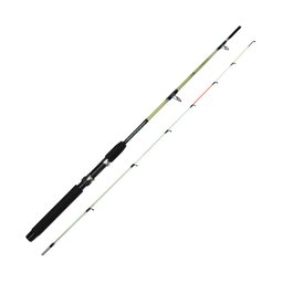 Vara Lumis Kraton P/ Molinete 1,80m 12lbs Sensível 2 Partes - 2
