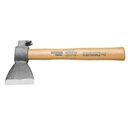 Ver imagem 1 de Machadinha com Unha 450 G Tramontina com Cabo de Madeira Tramontina