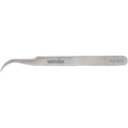 Pinça Curva Pcv 0015 Vonder - 3