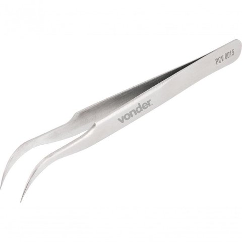 Pinça Curva Pcv 0015 Vonder