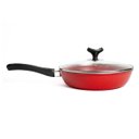 Ver imagem 1 de Frigideira Rubi Gourmet Teflon Antiaderente Javali Cb 24cm 2095jav
