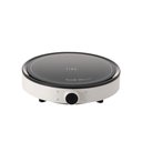 Ver imagem 1 de Fogão de Indução Fika 1200w Pérola 110v