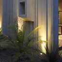 Ver imagem 2 de Embutido de Solo Led Taschibra Thin 3w 3000k Ip67 - Prata - Luz Quente 3000k