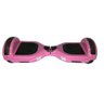 Hoverboard 6,5 Bluetooh- Rosa- Com Led - 2