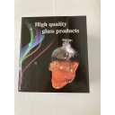 Ver imagem 1 de Garrafa Caveira Vidro 750ml Jpkl-750