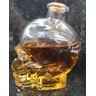 Garrafa Caveira Vidro 750ml Jpkl-750 - 2