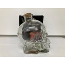 Ver imagem 4 de Garrafa Caveira Vidro 750ml Jpkl-750