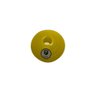 10 Disco Agilidade Treino Funcional Chapeu Chines Mini Cone Jfit - 1
