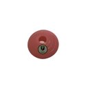 Ver imagem 4 de 10 Disco Agilidade Treino Funcional Chapeu Chines Mini Cone Jfit