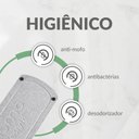 Ver imagem 5 de Bandeja Decorativa Banheiro Lavabo Cozinha Organizadora de Diatomita Drytomini