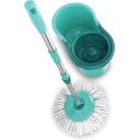 Ver imagem 2 de Mop Giratório Balde com 12 Litros Mop8209-va - Flash Limp