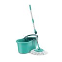 Ver imagem 1 de Mop Giratório Balde com 12 Litros Mop8209-va - Flash Limp