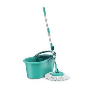 Mop Giratório Balde com 12 Litros MOP8209-VA - Flash Limp