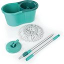 Ver imagem 3 de Mop Giratório Balde com 12 Litros Mop8209-va - Flash Limp