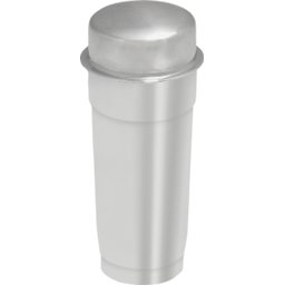 Coqueteleira Polida 500 Ml - 1