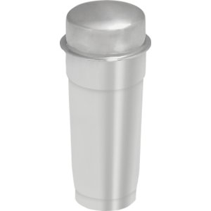 Coqueteleira Polida 500 Ml