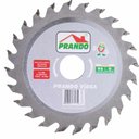 Ver imagem 1 de Kit 15 Discos Serra Vídea 110 X 20 X 24 D Prando Madeira