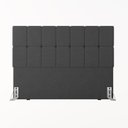 Ver imagem 7 de Cabeceira Queen 162cm Design Moderno para Quarto Linea