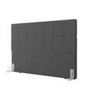 Ver imagem 3 de Cabeceira Queen 162cm Design Moderno para Quarto Linea