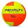 Bola de Vôlei de Praia Xxi Penalty Laranja/amarela - 3