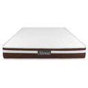 Ver imagem 1 de Colchao Casal Mola Ensacada Atenas 22x138x188 - Comfort Prime