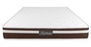 Ver imagem 1 de Colchao Casal Mola Ensacada Atenas 22x138x188 - Comfort Prime
