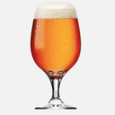 Ver imagem 2 de Taça Belga 500 ml Transparente Nadir - Kit com 12 Unidades
