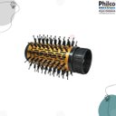 Ver mais imagens de Acessório Escova Rotativa Britânia Ber20pd 3 Temp. Dourada