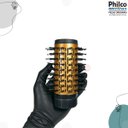 Ver imagem 3 de Acessório Escova Rotativa Britânia Ber20pd 3 Temp. Dourada